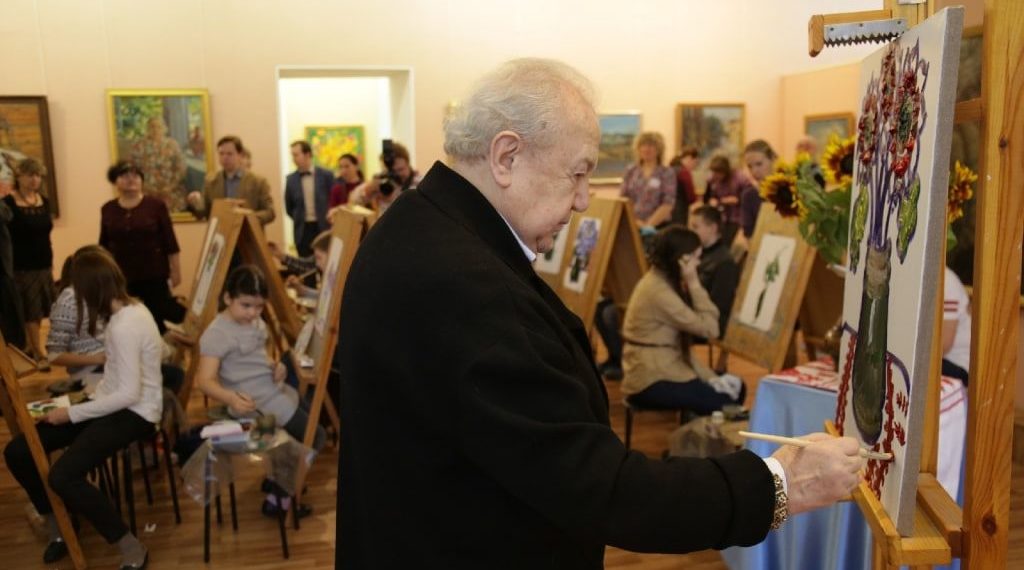 Сочи прощается со скульптором Церетели: где найти его легендарные работы в городе