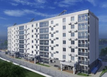 В Сочи начнется строительство трех многоквартирных домов для переселенцев