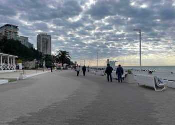 Синоптики резко изменили прогноз на выходные дни 12 и 13 апреля на Кубани