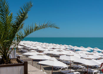 Синоптики рассказали о неожиданном завершении апреля в Краснодарском крае