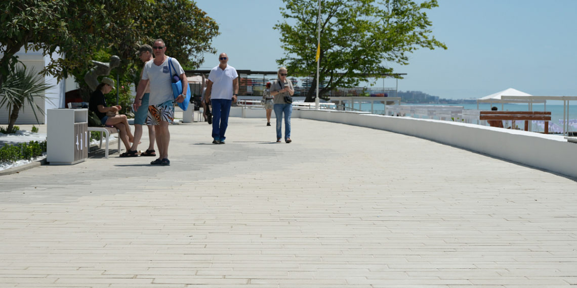 Прогноз погоды на среду и четверг 30 апреля и 1 мая в Краснодарском крае