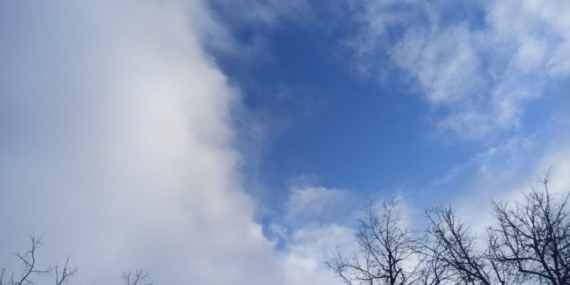 Синоптики неожиданно изменили прогноз на неделю с 14 по 20 апреля на Кубани