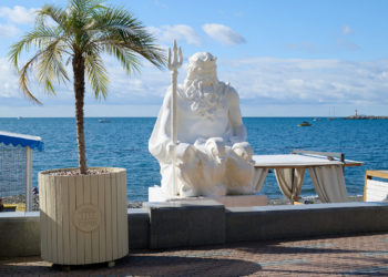 Прогноз погоды на субботу и воскресенье 19 и 20 апреля в Краснодарском крае