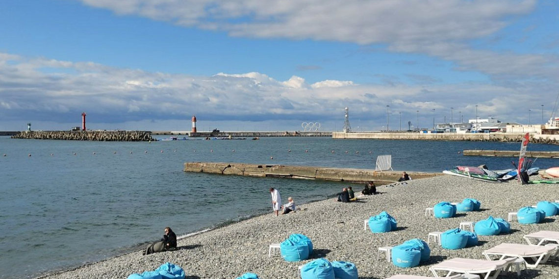 Погода в Краснодарском крае 16 апреля: переменчивый ветер и прохлада в горах