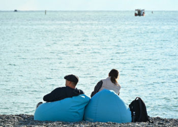 Погода в Краснодарском крае 14 апреля: заморозки ночью и порывистый ветер днем