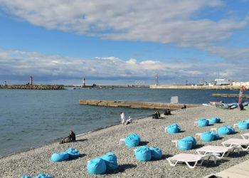 Погода в Краснодарском крае 16 апреля: переменчивый ветер и прохлада в горах