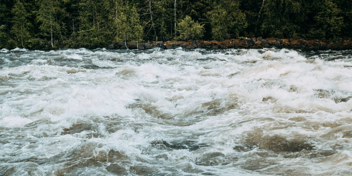 В Сочи расчистят русла семи рек до конца 2025 года от возможных заторов