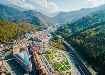 Синоптики поделились прогнозом на весь апрель 2025 года на Кубани