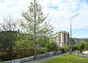 В Хостинском районе Сочи построят школу на 800 мест