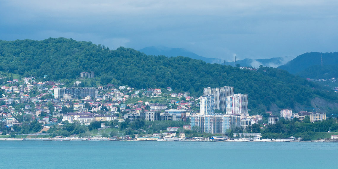 Синоптики поделились прогнозом на начало мая в Краснодарском крае