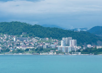 Синоптики поделились прогнозом на начало мая в Краснодарском крае