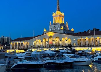 Прогноз погоды на среду и четверг 16 и 17 апреля в Краснодарском крае