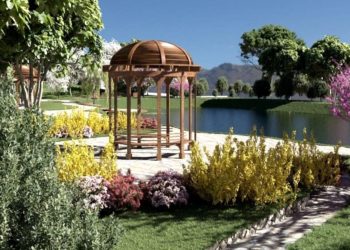 Погода в Краснодарском крае 19 апреля: солнечно, но возможны заморозки и туманы