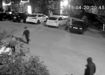 Банда подростков терроризирует жителей улицы Спокойной в Краснодаре