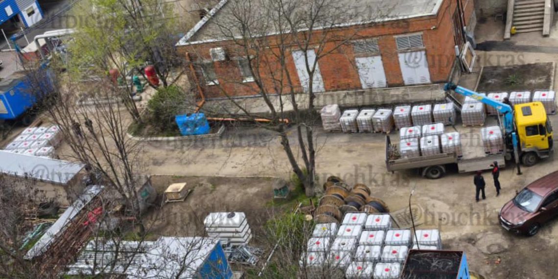 В Краснодаре жители жалуются на странный звук, который сводит с ума