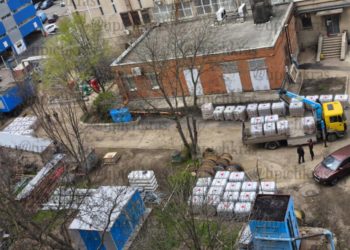 В Краснодаре жители жалуются на странный звук, который сводит с ума