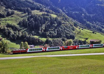 Москвичи приедут на поезде «Гастротур на Юг» для знакомства с традициями Кубани
