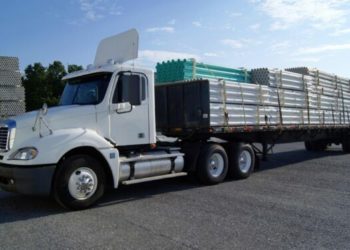 В Краснодарском крае с июня ограничат движение грузовиков