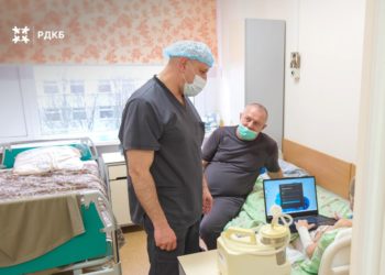 Врачи планируют снять швы у 9-летнего Вали Королева из Сочи