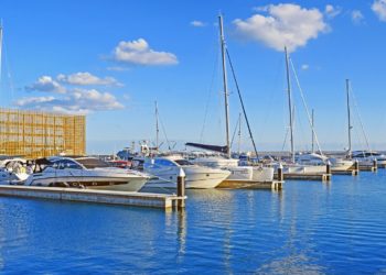 В Сочи осудили бывшего гендиректора за присвоение 865 тысяч рублей