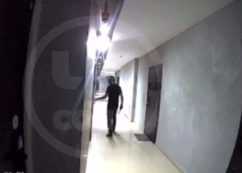 В Сочи мужчина угрожал соседям ножом из-за шума ребенка