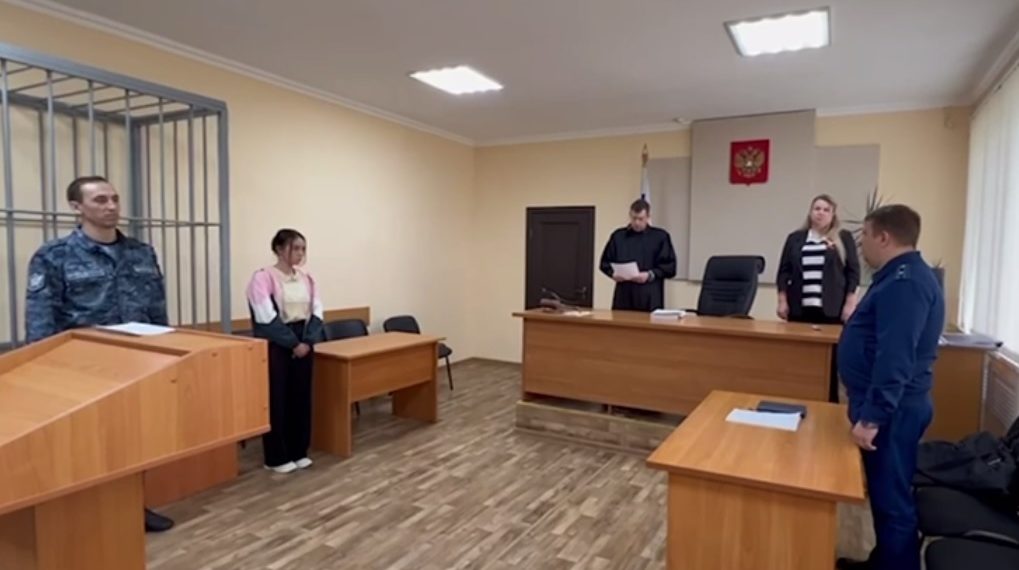 На Кубани 19-летняя мать утопила в туалете новорожденную и села на 1,5 года