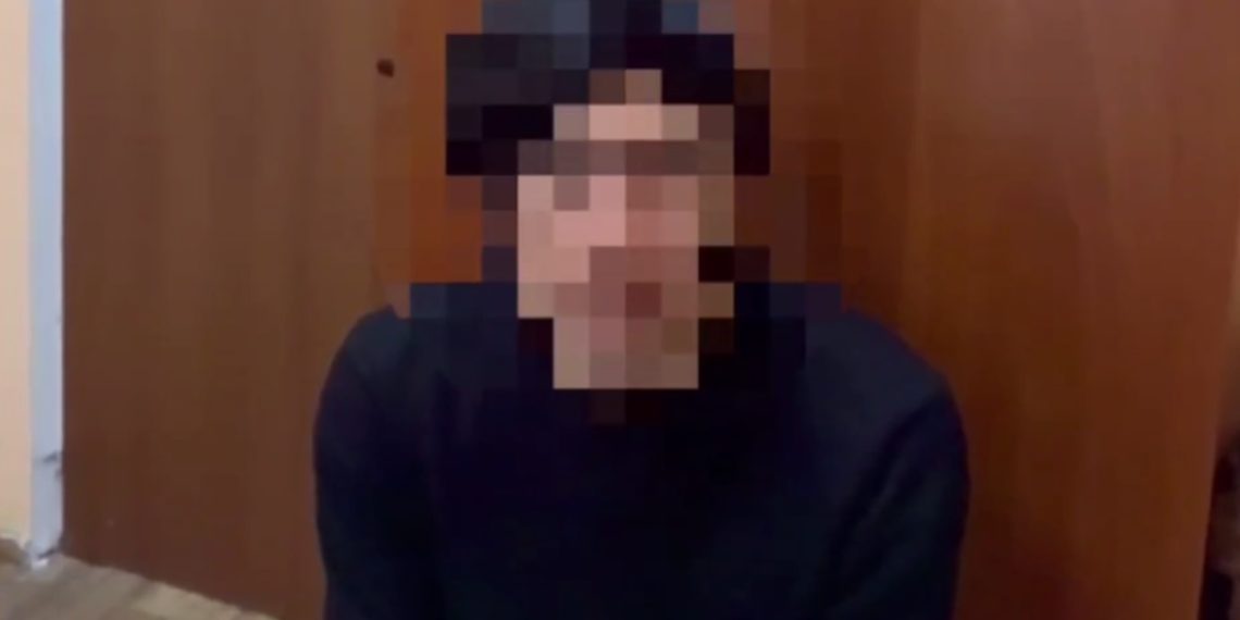 В Сочи поймали обыскавших 15-летнего школьника «борцов с закладчиками»