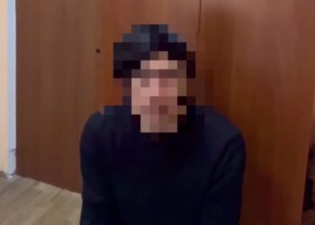 В Сочи поймали обыскавших 15-летнего школьника «борцов с закладчиками»