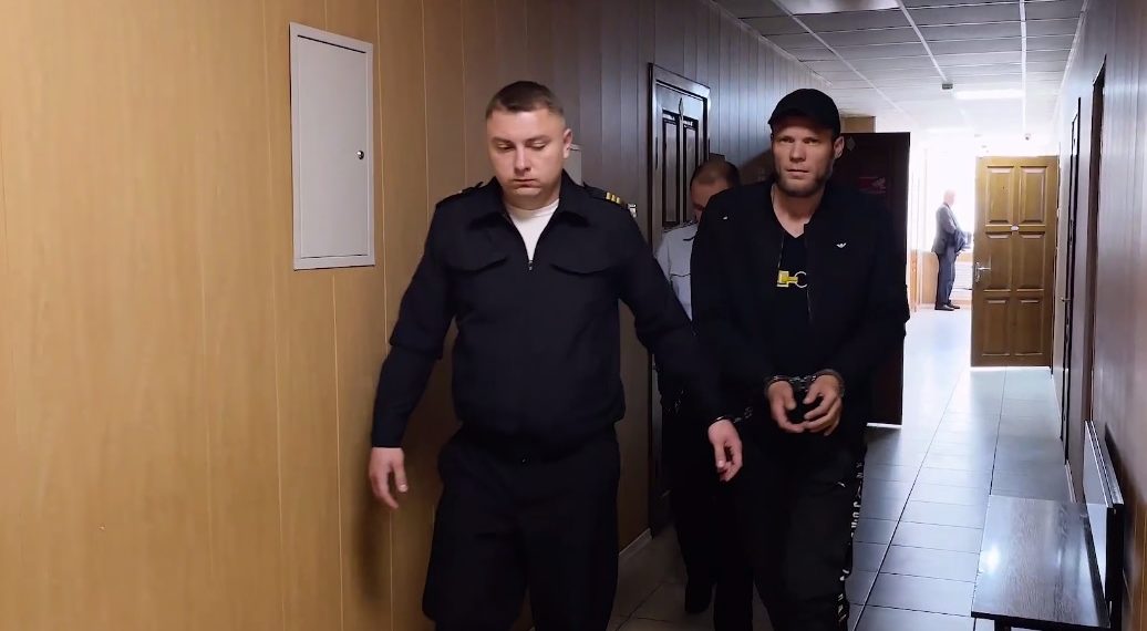 В Краснодаре мужчину на два месяца арестовали за убийство охранника