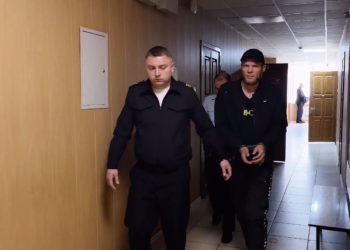 В Краснодаре мужчину на два месяца арестовали за убийство охранника