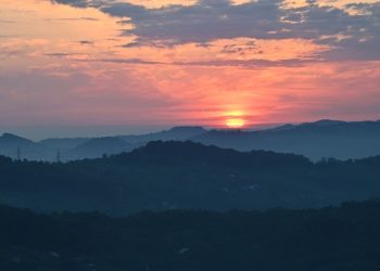 Прогноз погоды на выходные 5 и 6 апреля в Краснодарском крае