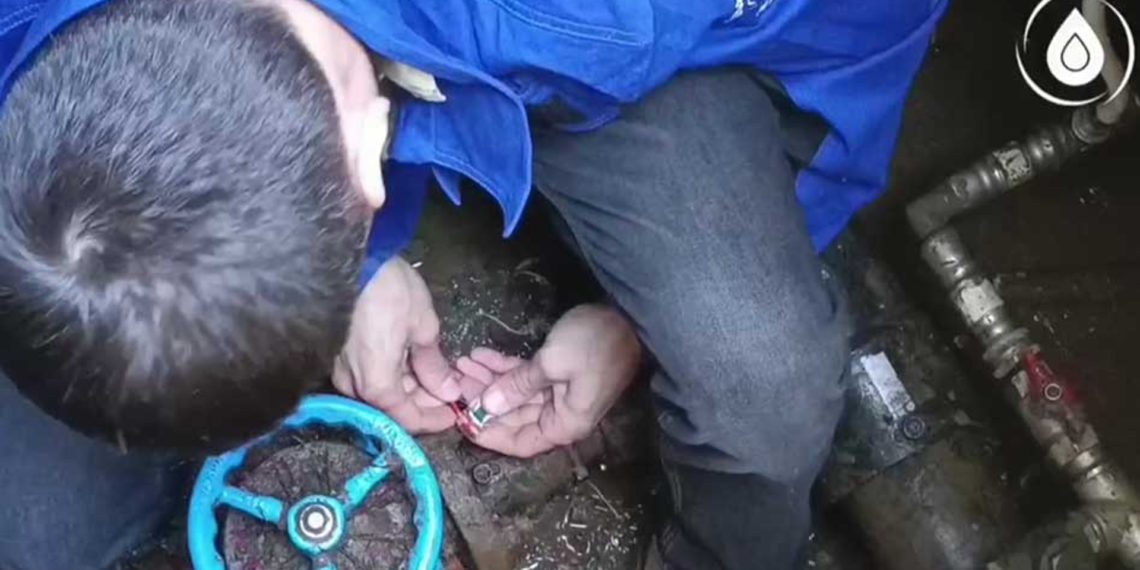 Ресторан в Сочи остался без воды из-за долга в 5 млн рублей