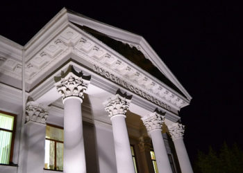 Кондратьев: «Ночь музеев» на Кубани начнется вечером 17 мая