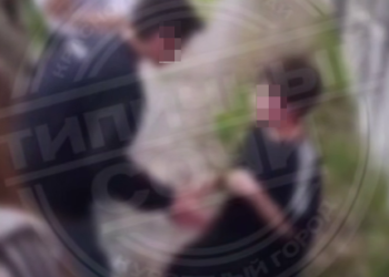 В Сочи подростки жестоко избили одноклассника, снимая расправу на видео