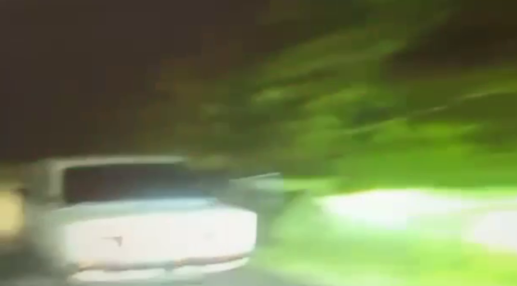 9-летний мальчик за рулём «Жигулей»: погоня и задержание в Лабинском районе