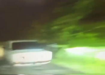 9-летний мальчик за рулём «Жигулей»: погоня и задержание в Лабинском районе