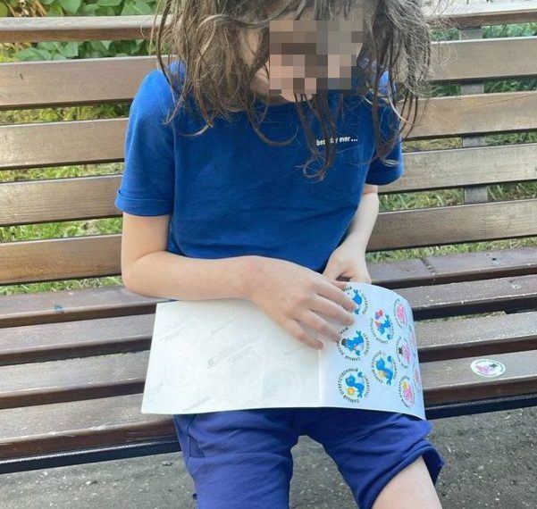 Затворник поневоле: в Краснодаре нашли ребенка-маугли в окружении тараканов