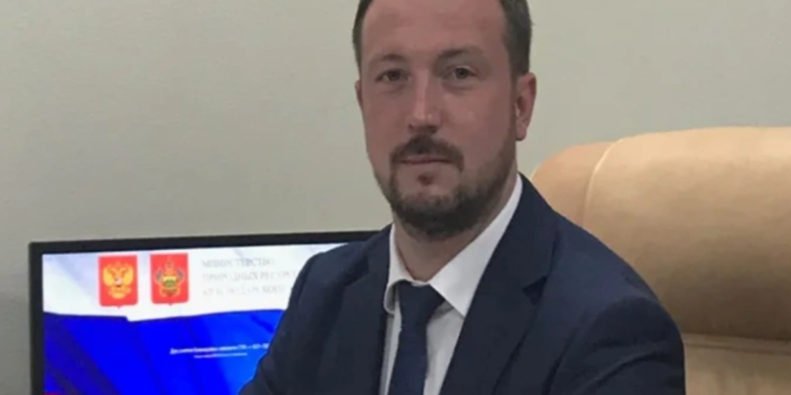 Что известно о задержании замминистра природных ресурсов Кубани к этому часу