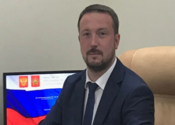 Что известно о задержании замминистра природных ресурсов Кубани к этому часу