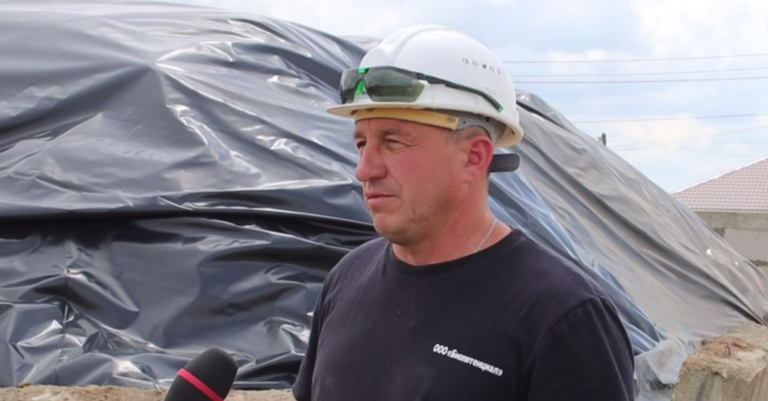 Замазученный песок для утилизации из Ростовской области принимают на Кубани