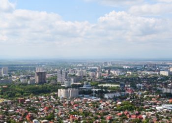 Краснодар накрыл дым: горожане жалуются на гарь и затрудненное дыхание