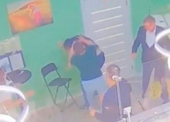 Бастрыкину доложат о нападении на врача частной клиники в Краснодаре