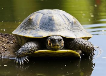 В Сочи водоемы оккупировали американские захватчики