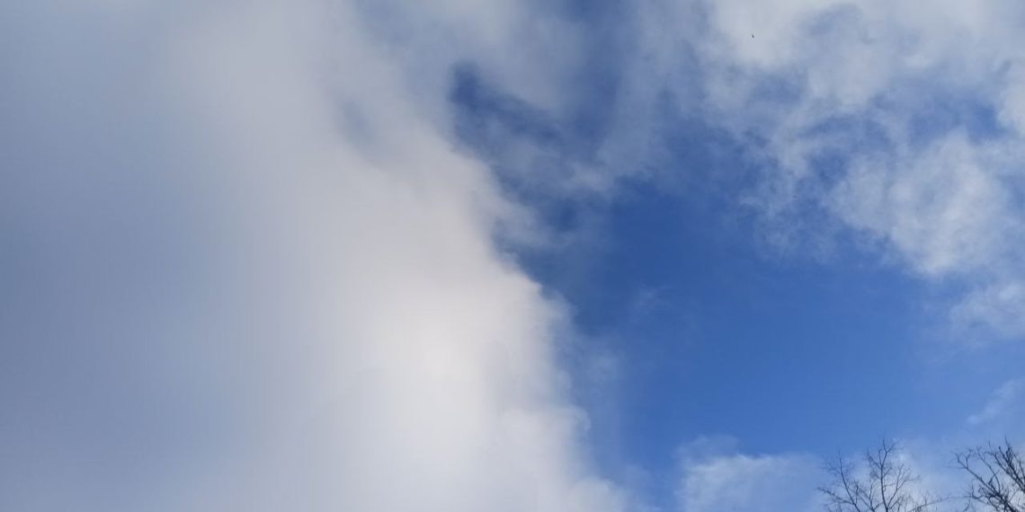 Прогноз погоды на пятницу и субботу 16 и 17 мая для Краснодарского края