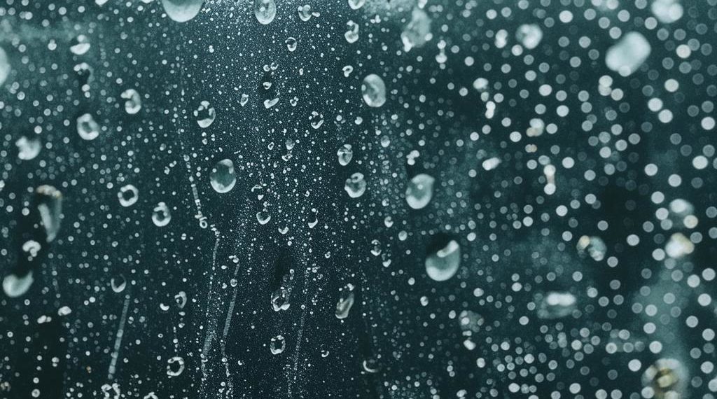 Погода на Кубани 30 мая будет характеризоваться ливнями, градом и грозами