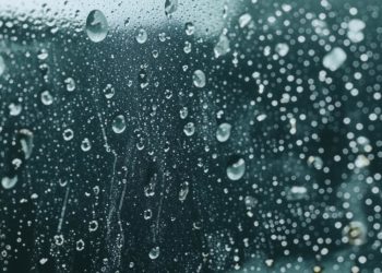 Погода на Кубани 30 мая будет характеризоваться ливнями, градом и грозами