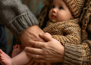 На Кубани за сутки родилось 144 малыша: мальчиков больше, чем девочек