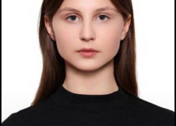 В Сочи разыскивают 14-летнюю Полину Данилевскую