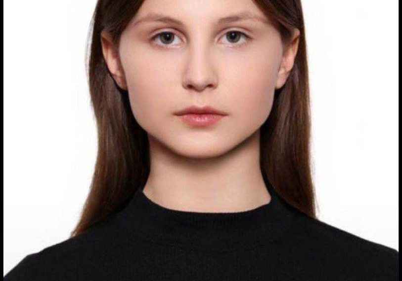 В Сочи разыскивают 14-летнюю Полину Данилевскую