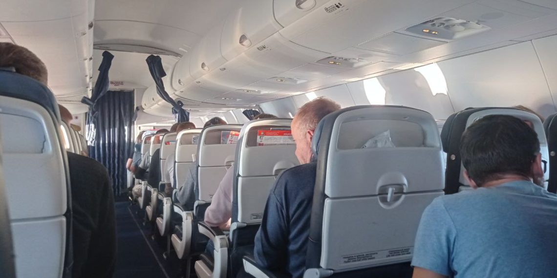 Вечером 6 мая введены временные ограничения на работу аэропорта Сочи